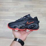 Кроссовки Nike x NOCTA Glide «Black Red»