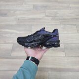 Кроссовки Skepta x Nike Air Max Tailwind 5 Triple Black