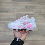 Кроссовки Wmns Nike x NOCTA Glide White Pink