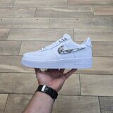 Кроссовки Nike Air Force 1 Low 'Molten Metal'
