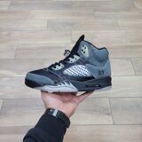 Кроссовки Air Jordan 5 Retro Anthracite