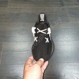 Кроссовки Adidas Yeezy Boost 350 V2 All Black