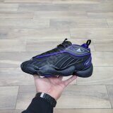 Кроссовки Adidas Intimidation Black Purple