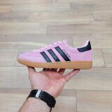 Кроссовки Adidas Spezial Pink