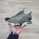 Кроссовки Merrell Moab Speed 2 Green