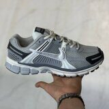 Кроссовки Nike Zoom Vomero 5 Dark Grey