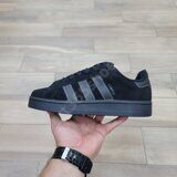 Кроссовки Wmns Adidas Campus 00s Black White