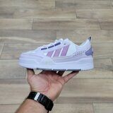 Кроссовки Adidas Adi2000 'Lilac'