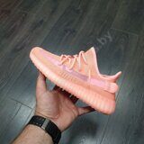 Кроссовки Adidas Yeezy Boost 350 V2 Pink