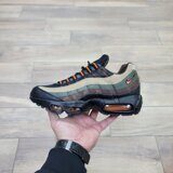 Кроссовки Nike Air Max 95 Dark Army