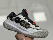 Кроссовки Nike ACG Mountain Fly 2 Low 'White Bright Mandarin'