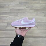 Кроссовки Nike Cortez Vintage Suede Pink