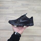 Кроссовки Nike Free Run 3.0 Black