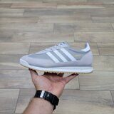 Кроссовки Adidas SL72 RS Grey