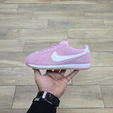 Кроссовки Nike Cortez Vintage Suede Pink